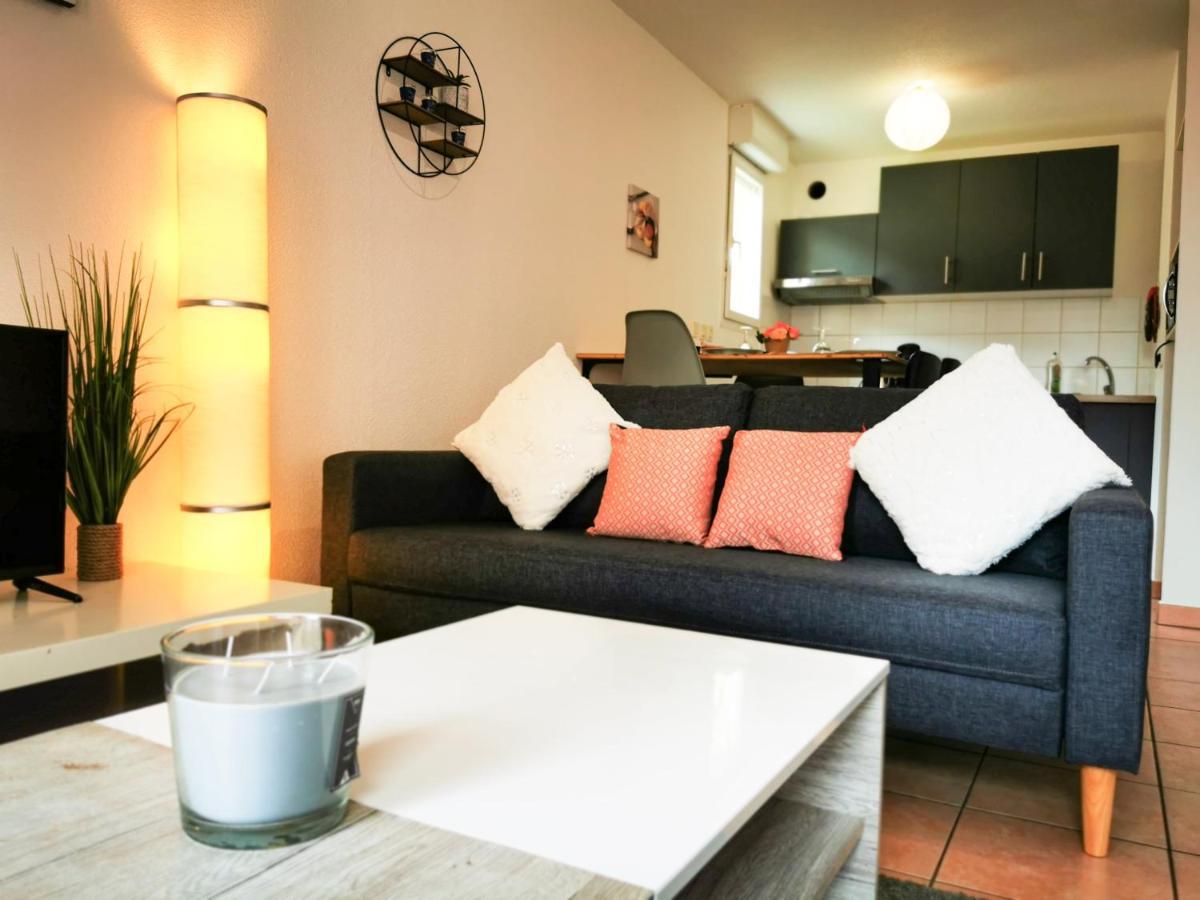 Leman Holidays - Le Coquelicot Apartamento Thonon-les-Bains Exterior foto