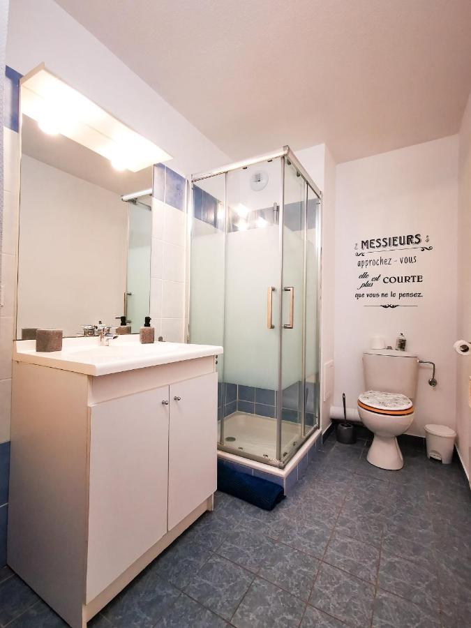 Leman Holidays - Le Coquelicot Apartamento Thonon-les-Bains Exterior foto